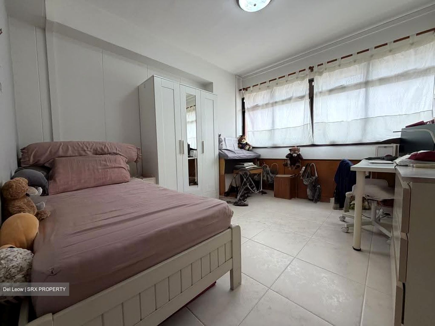 Blk 281 Toh Guan View (Jurong East), HDB 5 Rooms #630252331